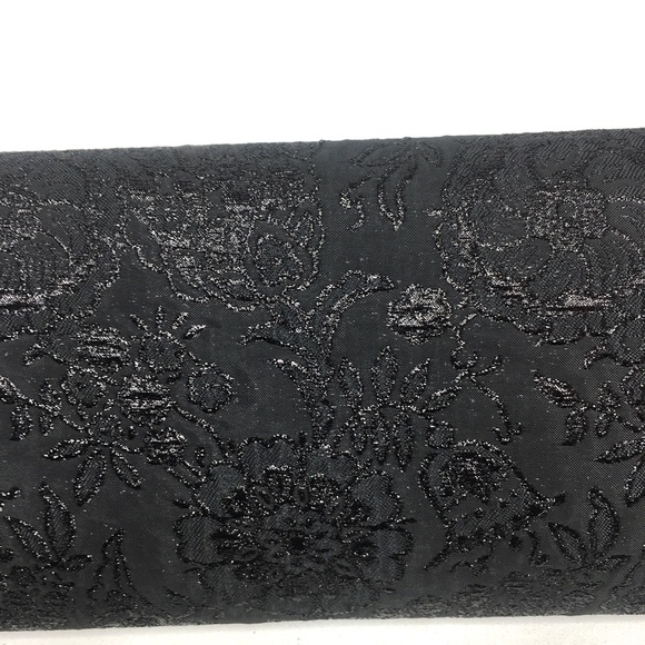 Authentic Gucci black clutch crossbody bag - Picture 14 of 15